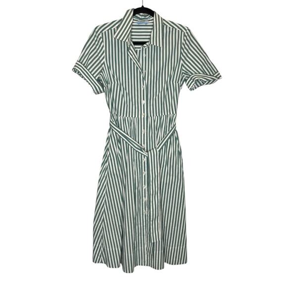 Draper James Dresses & Skirts - Draper James Short Sleeve Midi Shirtdress